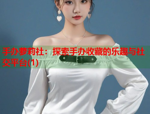 手办萝莉社:探索手办收藏的乐趣与社交平台(1) 第1张 手办萝莉社:探索手办收藏的乐趣与社交平台(1) 第1张