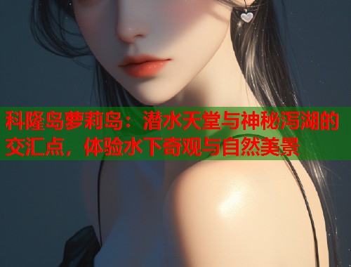 科隆岛萝莉岛:潜水天堂与神秘泻湖的交汇点,体验水下奇观与自然美景 第1张 科隆岛萝莉岛:潜水天堂与神秘泻湖的交汇点,体验水下奇观与自然美景 第1张