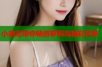 小唐尼带你畅游萝莉岛精彩世界
